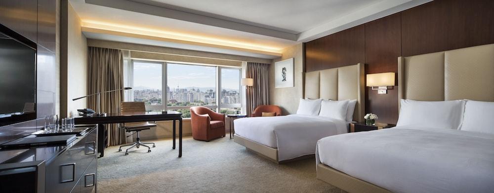 image 3 at JW Marriott Hotel Beijing Central by No.18 Xuanwumenwai Street Xicheng District Beijing Beijing 100052 China