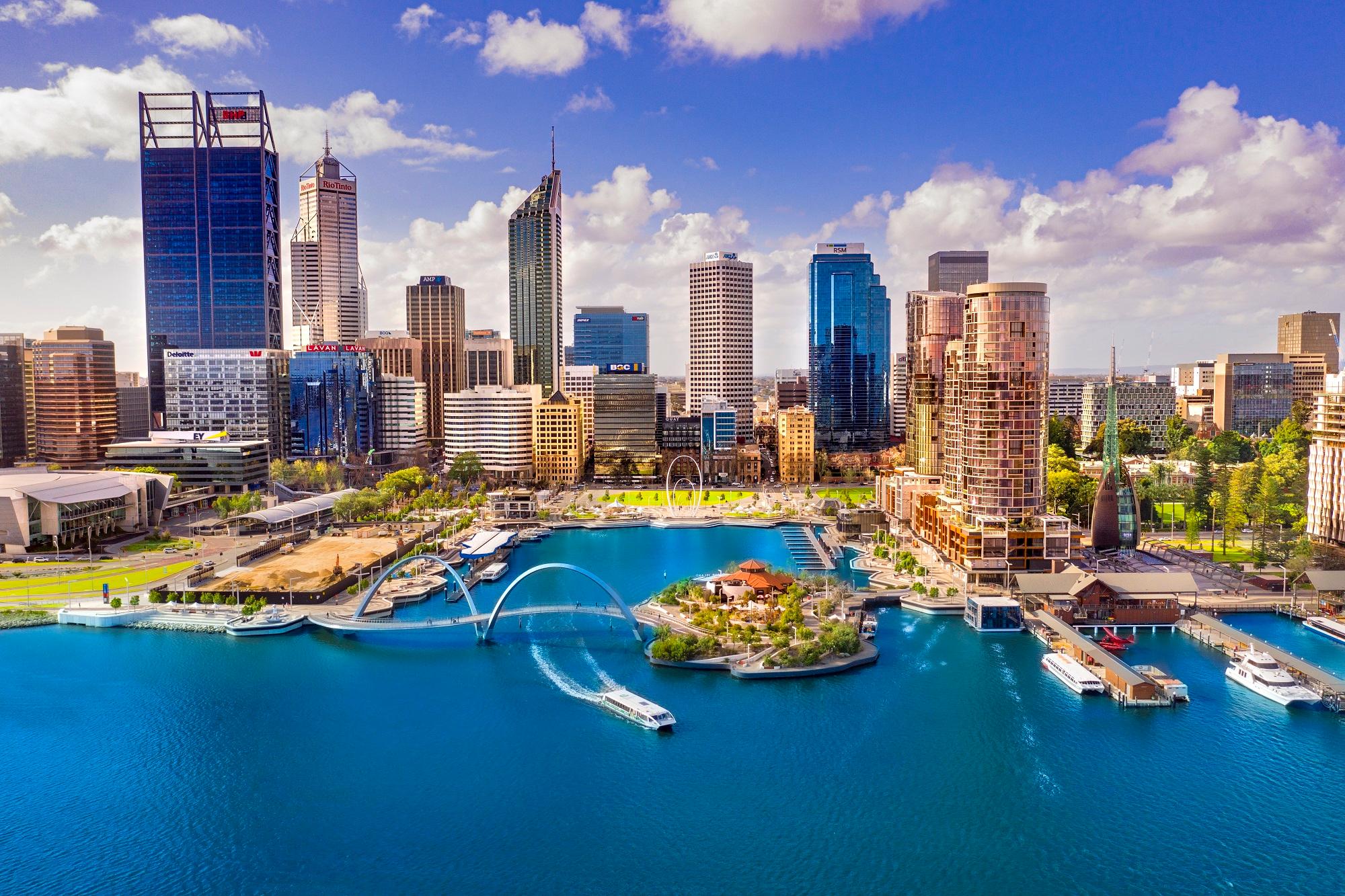 Luxury Escapes Guide to Perth Luxury Escapes AU