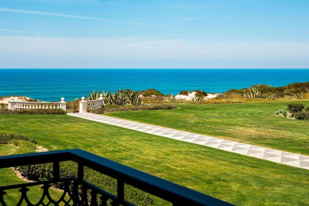 image 2 at Praia D'El Rey Marriott Golf & Beach Resort by Vale De Janelas Av. D. Ines de Castro, 1 Obidos 2510-451 Portugal