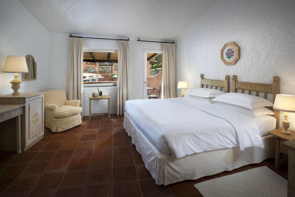 image 1 at Cervo Hotel, Costa Smeralda Resort by Costa Smeralda Porto Cervo Arzachena OT 07020 Italy