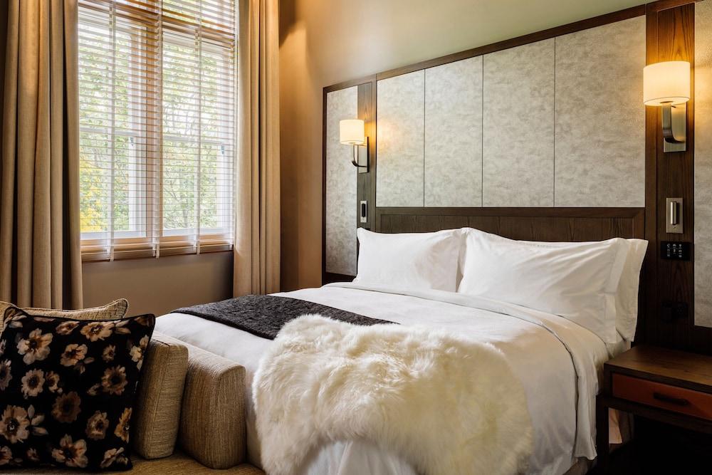 image 1 at The Tasman, a Luxury Collection Hotel, Hobart by 12 MURRAY STREET Hobart TAS Tasmania 7000 Australia