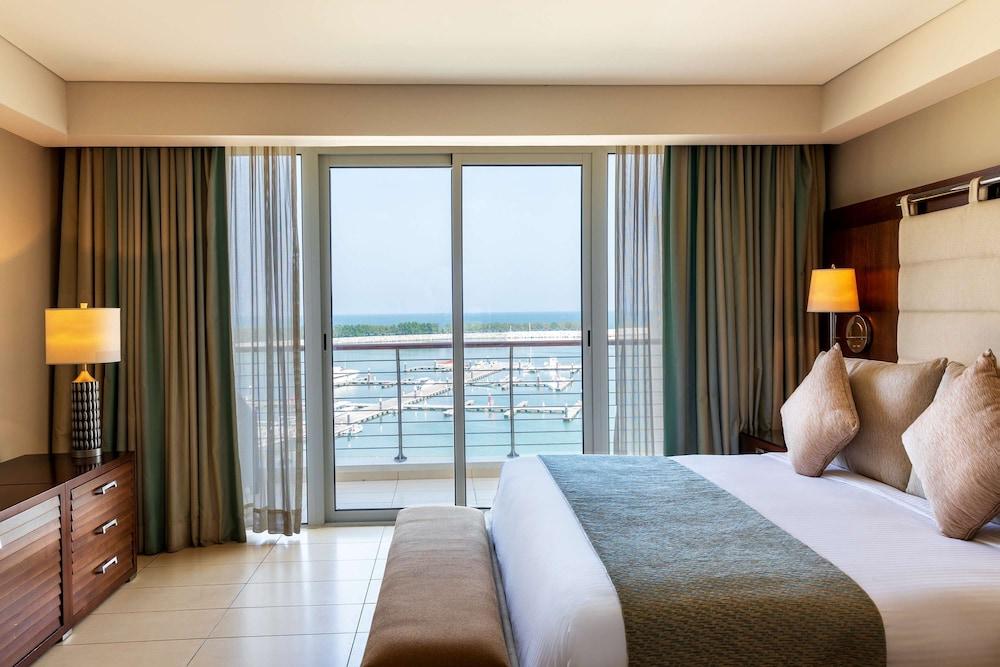 image 1 at Barceló Mussanah Resort, Sultanate of Oman by Wudam Al Sahil Musannah 300 Oman