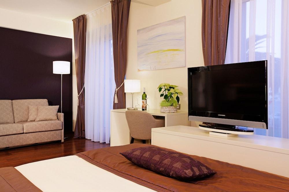 image 9 at Hotel Korkyra by Obala 3 br. 21 Vela Luka 20270 Croatia