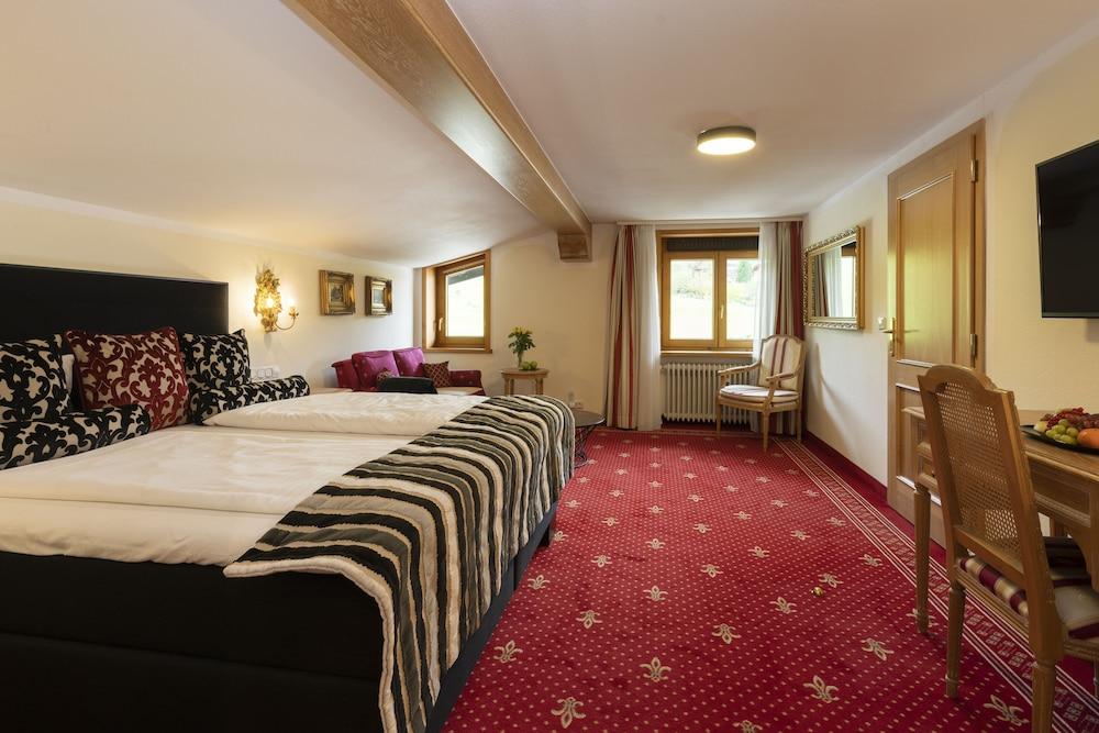 image 1 at Golf & Alpin Wellness Resort Hotel Ludwig Royal by Im Dorf 29 Oberstaufen BY 87534 Germany