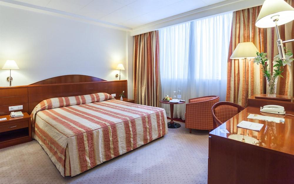 image 1 at Hotel Africa by N 50 Av. Habib Bourguiba bp73 Tunis 1001 Tunisia