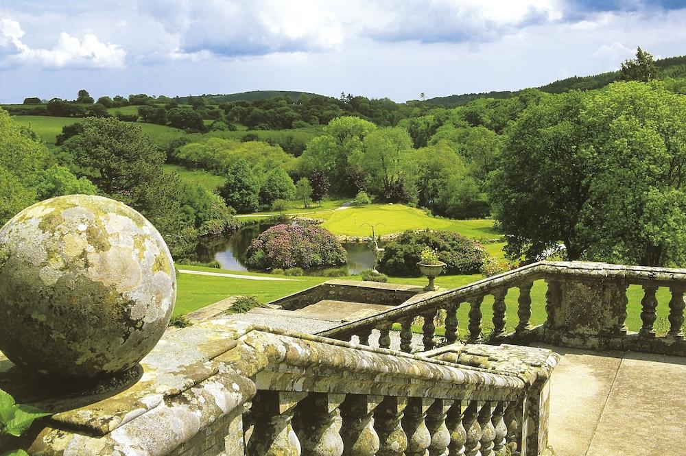 image 4 at Bovey Castle by North Bovey Moretonhampstead Newton Abbot England TQ13 8RE United Kingdom