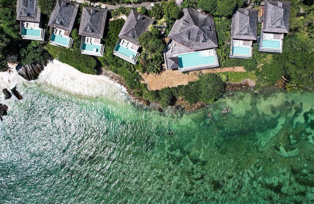 image 1 at Hilton Seychelles Northolme Resort & Spa by Glacis, Victoria, Beau Vallon Mahé Island Seychelles