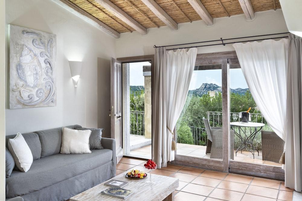 image 3 at Li Finistreddi Exclusive Country Retreat by Località Micalosu, Cannigione Arzachena OT 7021 Italy