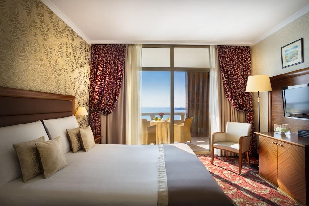 image 1 at Remisens Hotel Metropol by Obala 77 Piran 6320 Slovenia