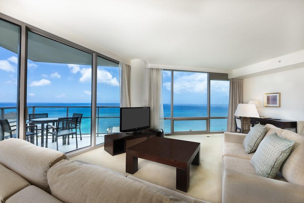 image 10 at Trump International Hotel Waikiki by 223 Saratoga Road Honolulu HI Hawaii 96815 United States