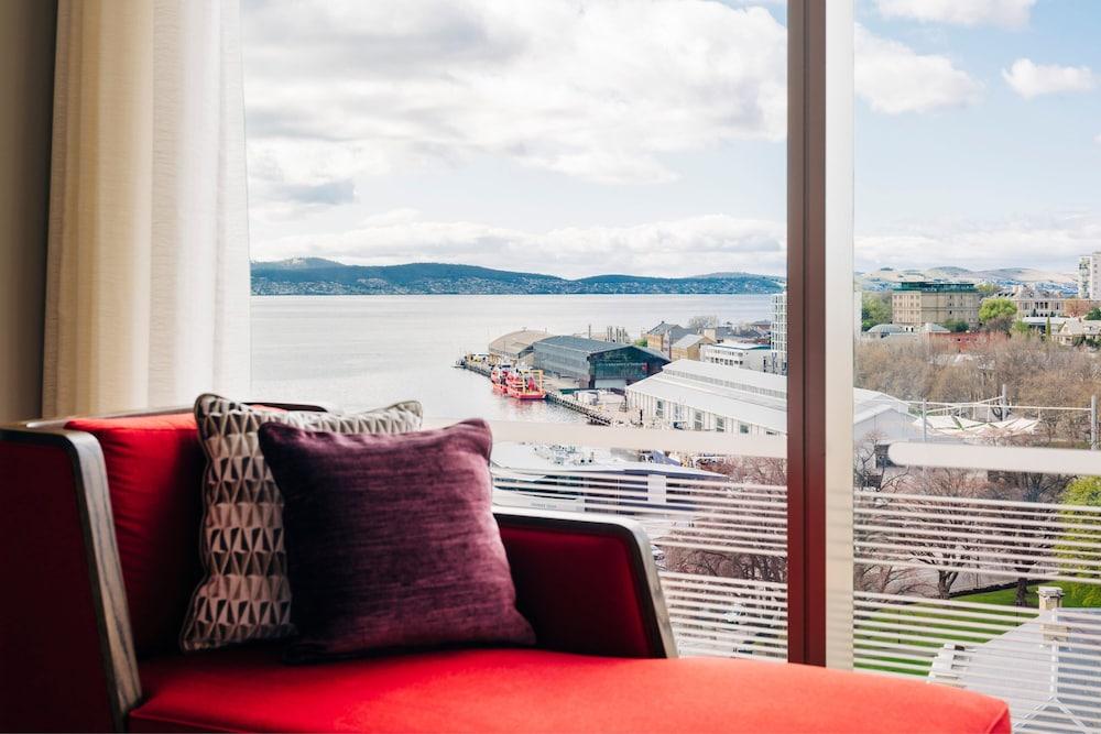 image 1 at The Tasman, a Luxury Collection Hotel, Hobart by 12 MURRAY STREET Hobart TAS Tasmania 7000 Australia
