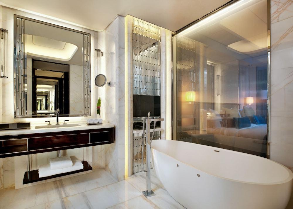 image 3 at The St. Regis Shenzhen by No 5016 Shennan Road East, Luoho Distr. Shenzhen Guangdong 518001 China