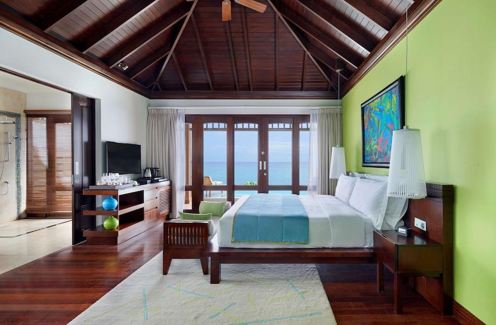 image 2 at Hilton Seychelles Northolme Resort & Spa by Glacis, Victoria, Beau Vallon Mahé Island Seychelles