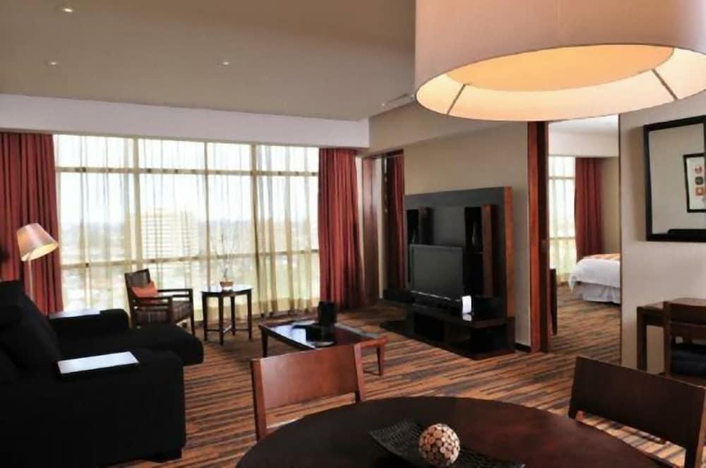 image 4 at Hotel Dreams Araucania by Avenida Alemania 0945 Temuco Araucania 4780000 Chile