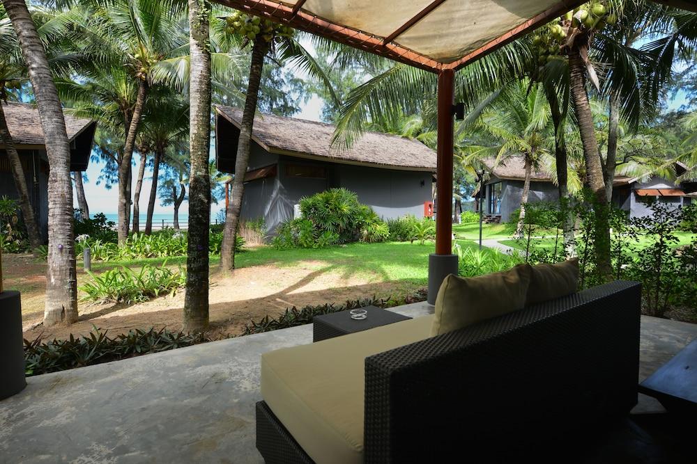 image 5 at Twin Lotus Resort and Spa - ADULT ONLY by 199 Moo 1, Tambon Saladan Ko Lanta Krabi 81150 Thailand
