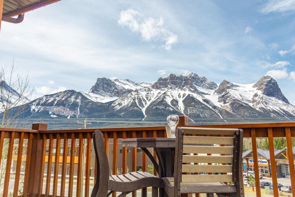 Stoneridge Mountain Resort, Canmore   Luxury Escapes SG