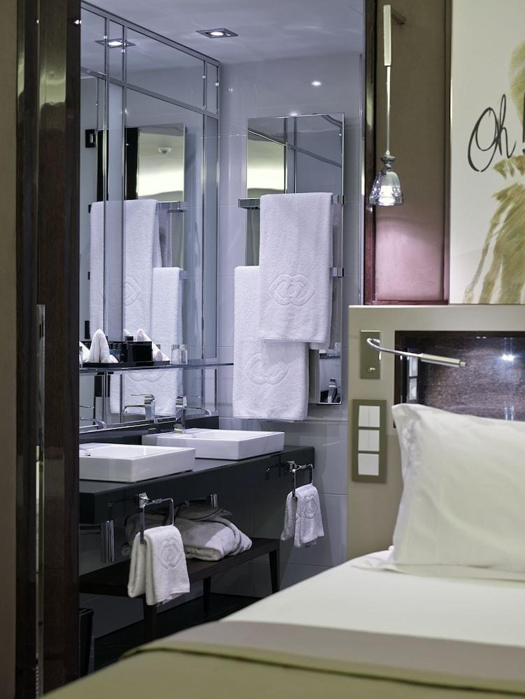 image 8 at Sofitel Frankfurt Opera by Opernplatz 16 Frankfurt 60313 Germany