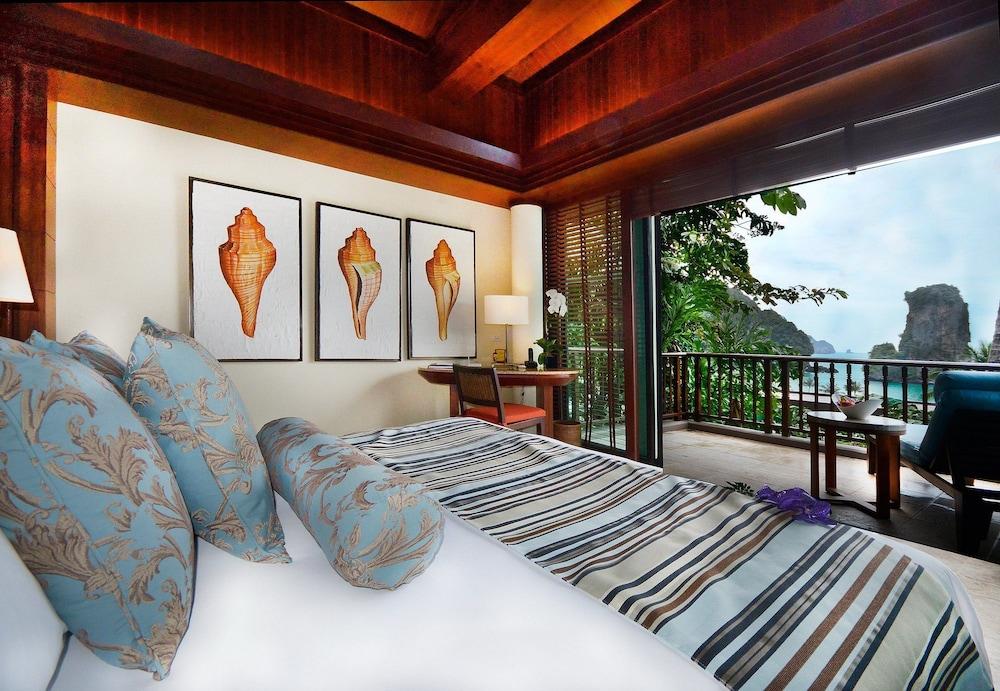 image 2 at Centara Grand Beach Resort & Villas Krabi by 396-396/1 Moo 2, Ao Nang, Muang Krabi Krabi 81000 Thailand