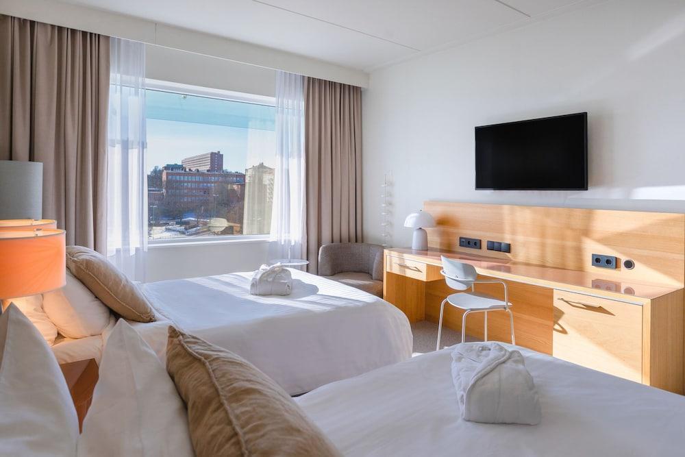 image 3 at Courtyard by Marriott Stockholm Kungsholmen by Rålambshovsleden 50 Stockholm 112 19 Sweden