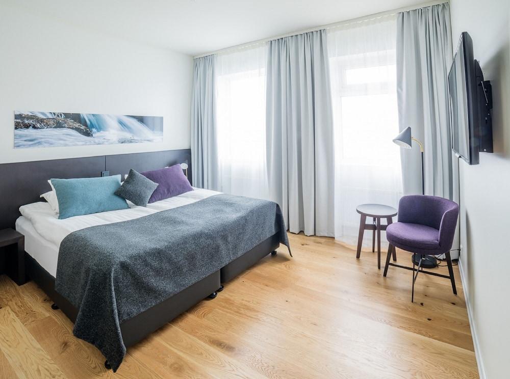 image 1 at Fosshotel Reykjavik by Þórunnartún 1 - Höfðatorg Reykjavik 105 Iceland