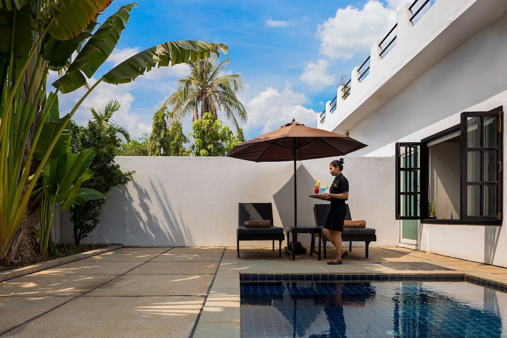 image 10 at The Amazing Resort by ICF Road Krous Village, Svay Dangkum Commune Siem Reap Siem Reap 17252 Cambodia