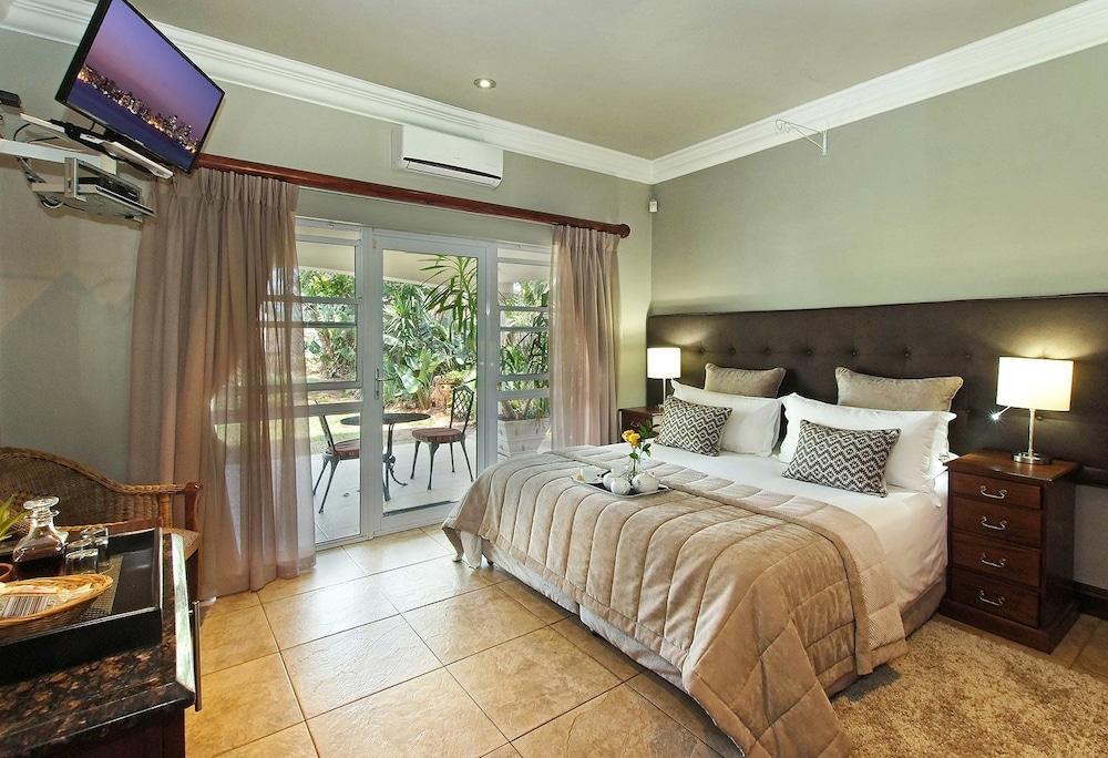 image 1 at uShaka Manor Guest House by 24 Stanley Grace Crescent Umhlanga KwaZulu-Natal 4320 South Africa