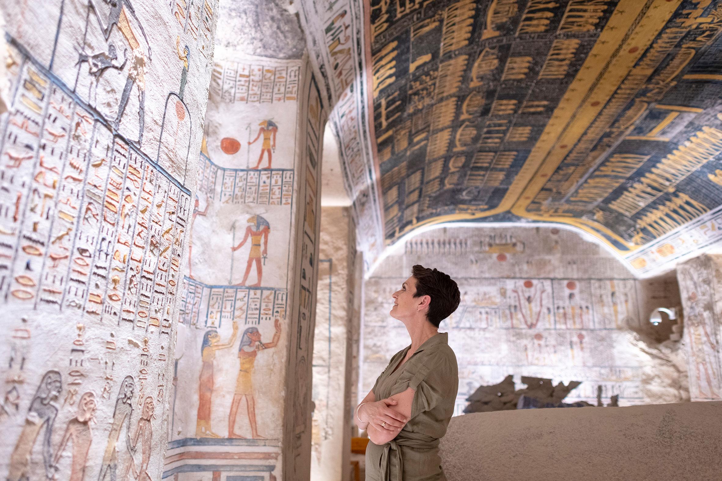Splendours of Egypt Womens Only Guided Tour