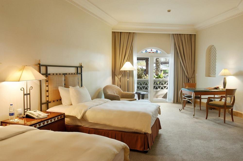 image 3 at Grand Hyatt Muscat by Shatti Al Qurm Muscat 113 Oman