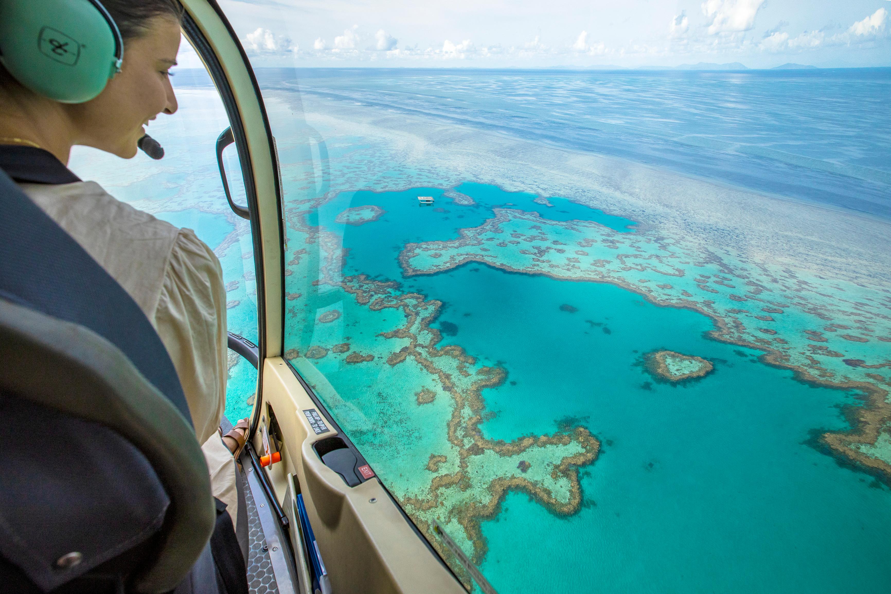 Days Like This in Queensland: An Unmissable Itinerary 