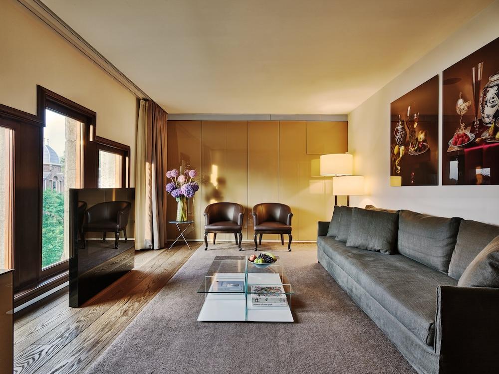 image 1 at Conservatorium Hotel by Paulus Potterstraat 50 Amsterdam 1071 DB Netherlands
