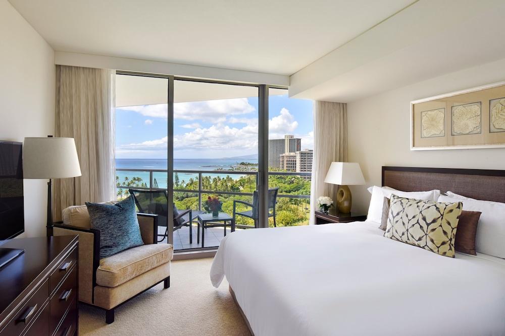image 1 at Trump International Hotel Waikiki by 223 Saratoga Road Honolulu HI Hawaii 96815 United States