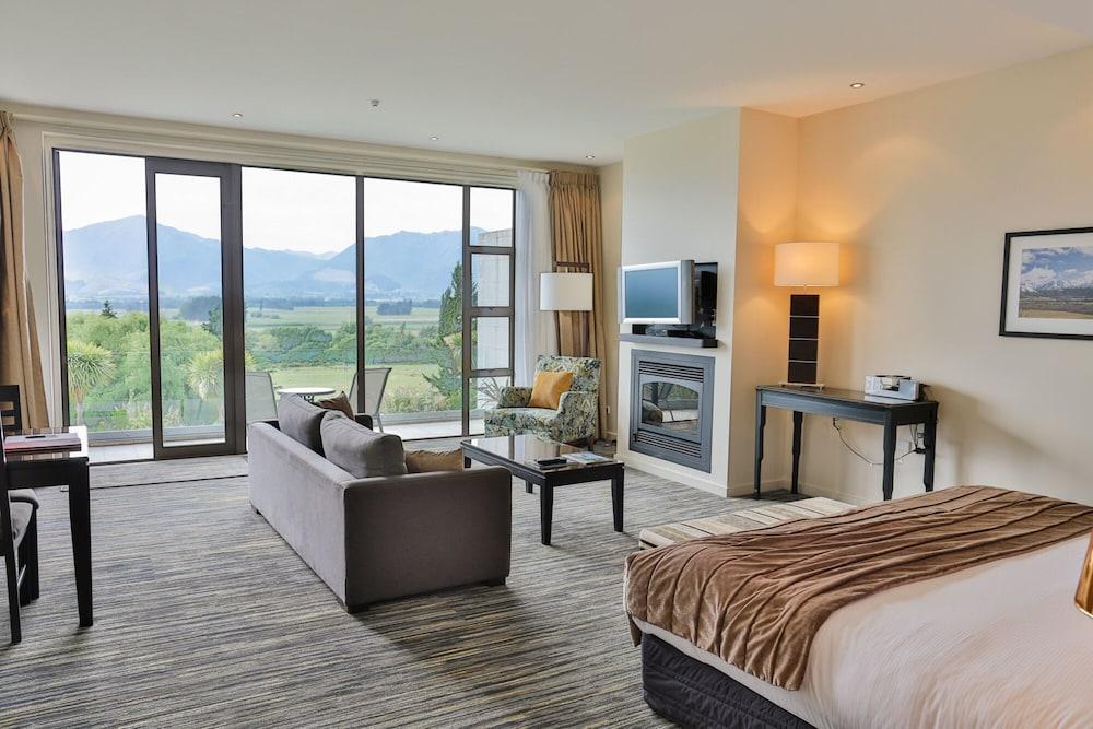 Braemar Lodge And Spa, Hanmer Springs - Luxury Escapes NZ