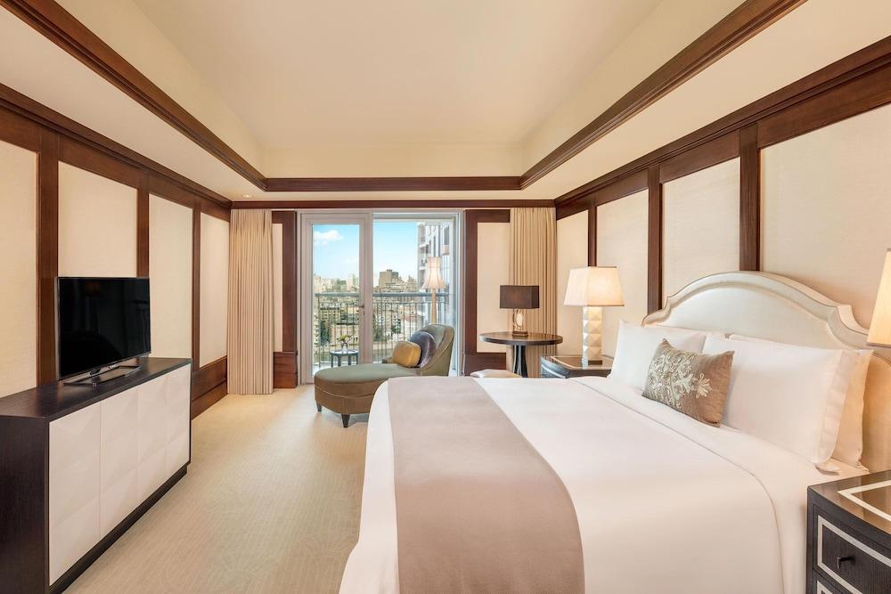 image 2 at The St. Regis Cairo by 1189 Corniche El Nil, Downtown Cairo Cairo Cairo Egypt
