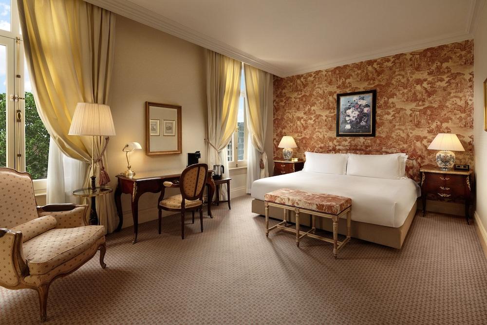image 1 at InterContinental Amstel Amsterdam, an IHG Hotel by Professor Tulpplein 1 Amsterdam 1018 GX Netherlands