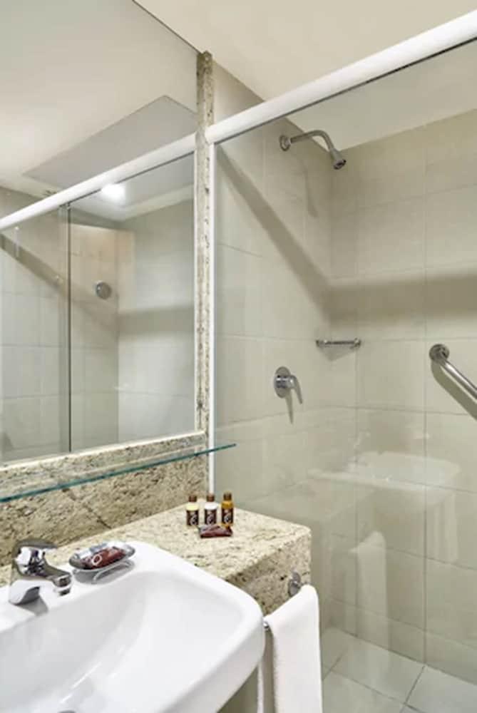 image 5 at Sheraton Vitoria Hotel by Avenida Saturnino De Britto, 217 Praia do Canto Vitoria ES 29055-095 Brazil