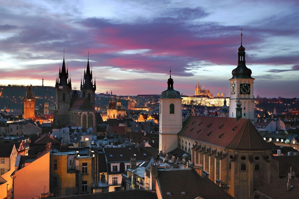 image 6 at Hotel Paris Prague by U Obecniho Domu 1 Prague 110 00 Czech Republic