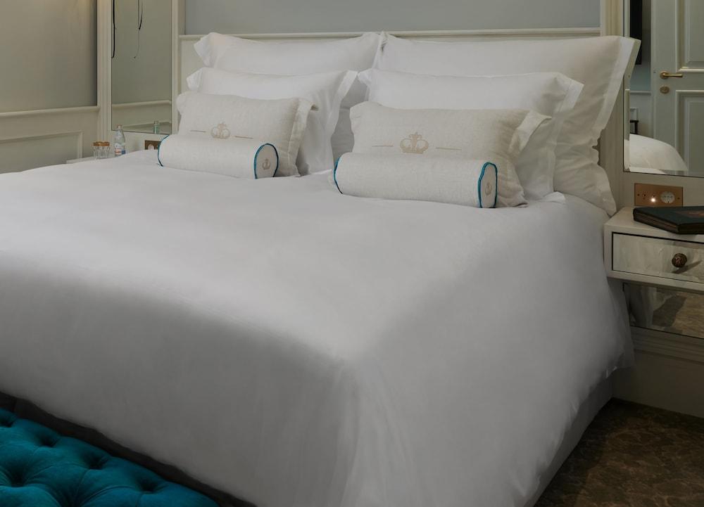image 2 at Palace Elisabeth, Hvar Heritage Hotel by Trg Sv. Stjepana 5 Hvar 21450 Croatia