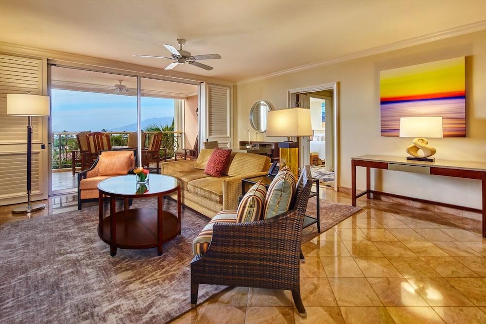 image 2 at Grand Wailea Maui, A Waldorf Astoria Resort by 3850 Wailea Alanui Drive Kihei HI Hawaii 96753 United States