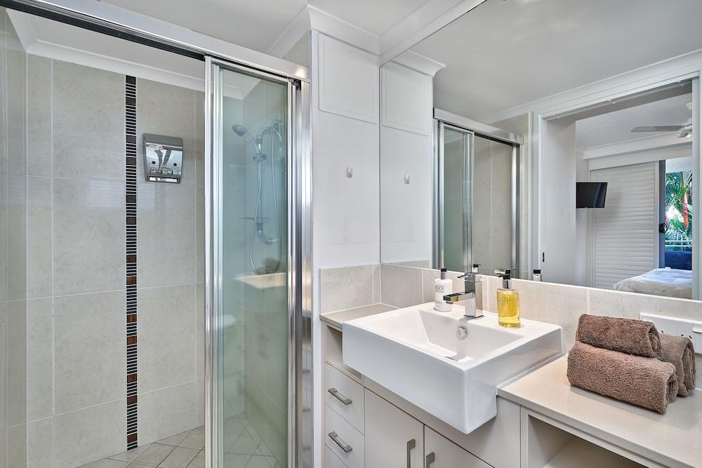 image 10 at Vision Apartments by 125-129 The Esplanade Cairns QLD Queensland 4870 Australia