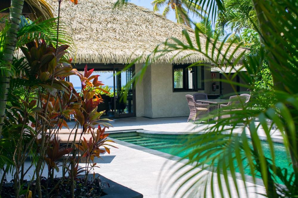 image 1 at Te Manava Luxury Villas & Spa by Avarua PO Box 790  Rarotonga Cook Islands