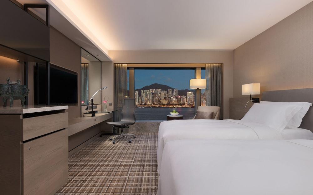 image 3 at New World Millennium Hong Kong Hotel by 72 Mody Road Tsim Sha Tsui East Kowloon Hong Kong