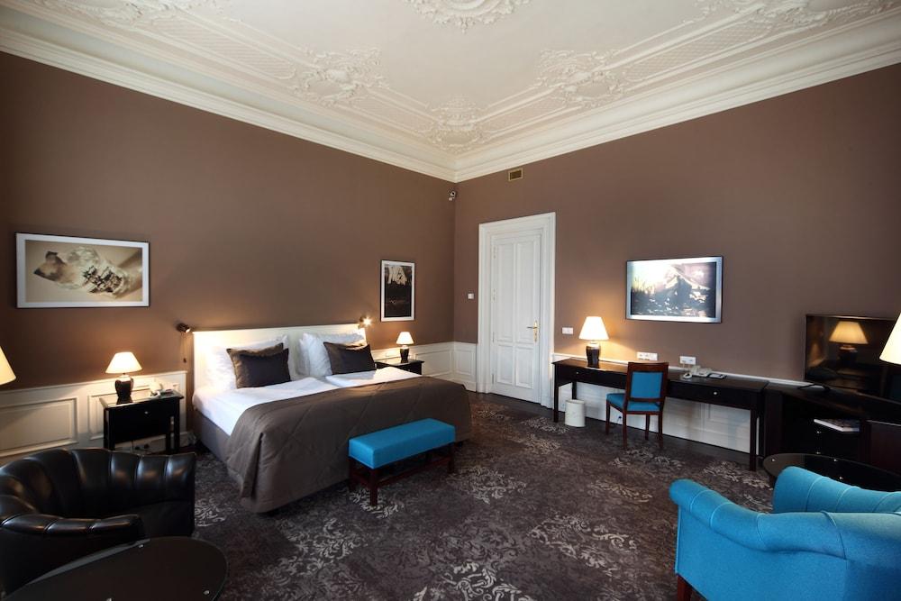 image 3 at Le Palais Art Hotel Prague by U Zvonarky 1 Prague 120 00 Czech Republic