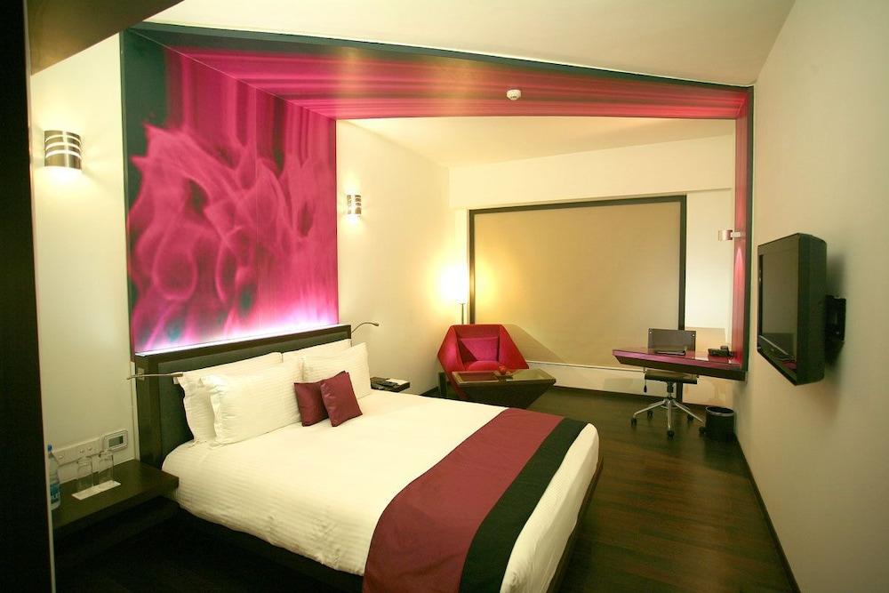 image 1 at Park Prime Kolkata by 226 AJC Bose Road Kolkata West Bengal 700020 India