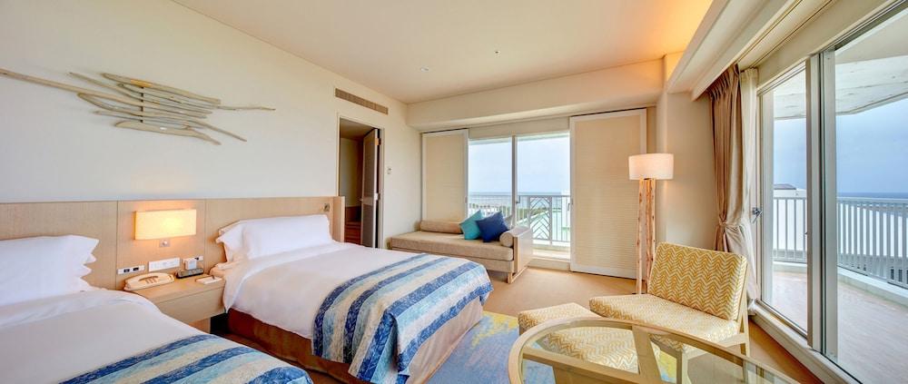 image 1 at ANA InterContinental Ishigaki Resort, an IHG Hotel by 354-1 Maesato Ishigaki Okinawa-ken 907-0002 Japan