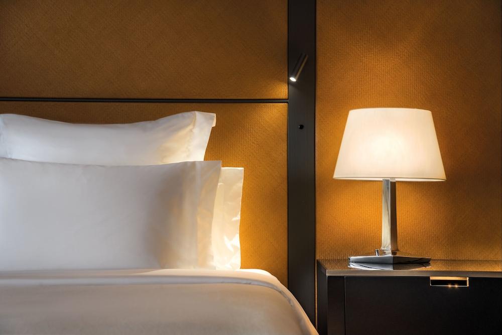 image 3 at Bulgari Hotel Beijing by Building 2 Courtyard No. 8 Xin Yuan Rd Chaoyang District Beijing Beijing 100027 China