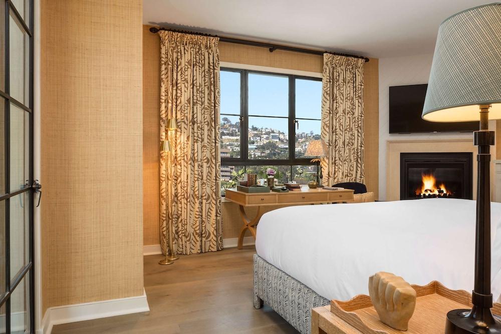 image 3 at Hotel 850 SVB West Hollywood at Beverly Hills by 850 N. San Vicente Boulevard West Hollywood CA California 90069 United States