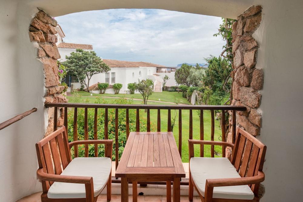 image 8 at Hotel Romazzino, a Luxury Collection Hotel, Costa Smeralda by Costa Smeralda Porto Cervo Arzachena OT 07020 Italy