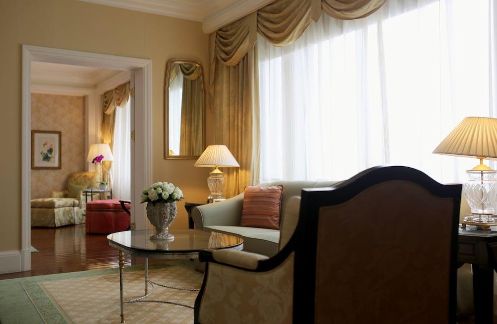 image 2 at The Ritz-Carlton, Beijing by 83A Jianguo Road Chao Yang District Beijing Beijing 100025 China