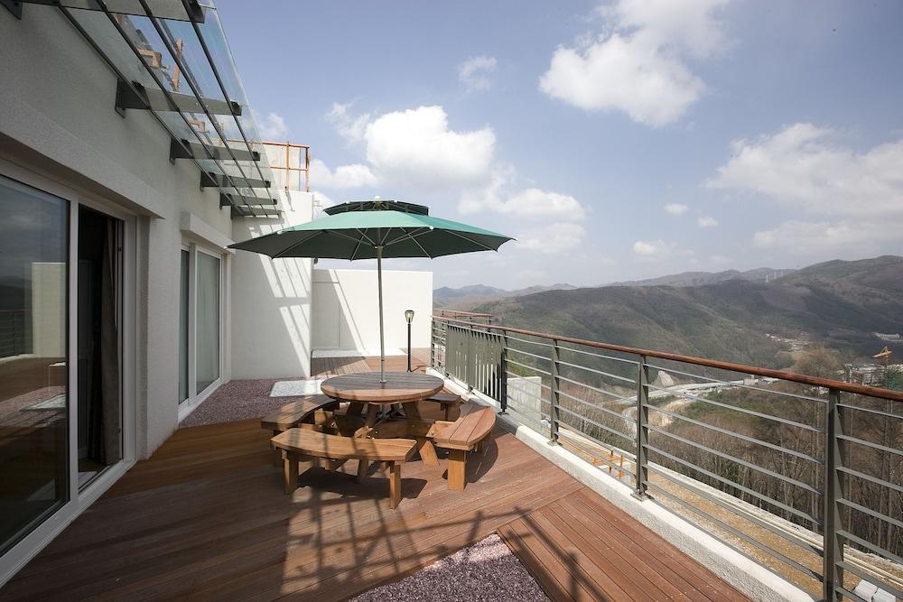 image 7 at High1 Condominium by 265-1 High1-Gil, Sabuk-eup Jeongseon Gangwon South Korea