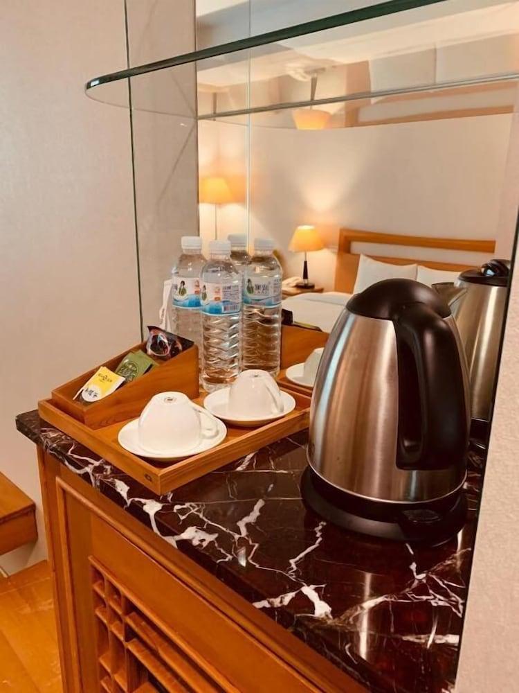 image 3 at Kai Du Hotel by No.260 Yuanhua Rd Zhongli District Taoyuan City 320 Taiwan